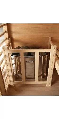 Sauna vapeur Neptune 4 places