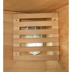 Sauna vapeur Neptune 4 places