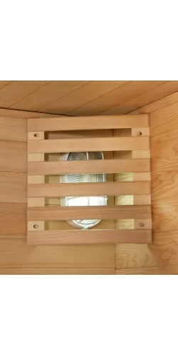 Sauna vapeur Neptune 4 places