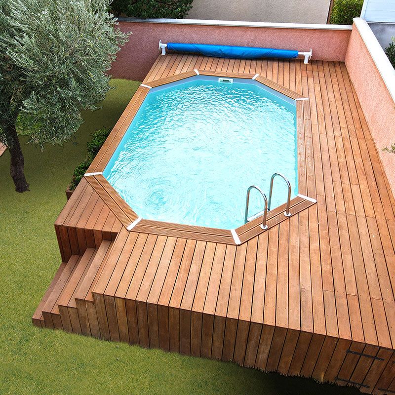 Ubbink Piscine Site Officiel