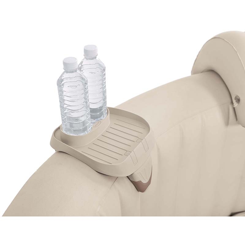 Porte verres Pure Spa Porte verres Pure Spa
