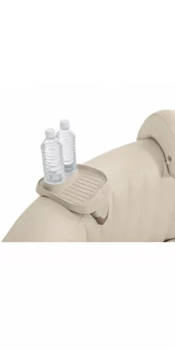 Porte verres Pure Spa