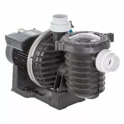 Pompe piscine La Sta Rite HD compatible eau salée