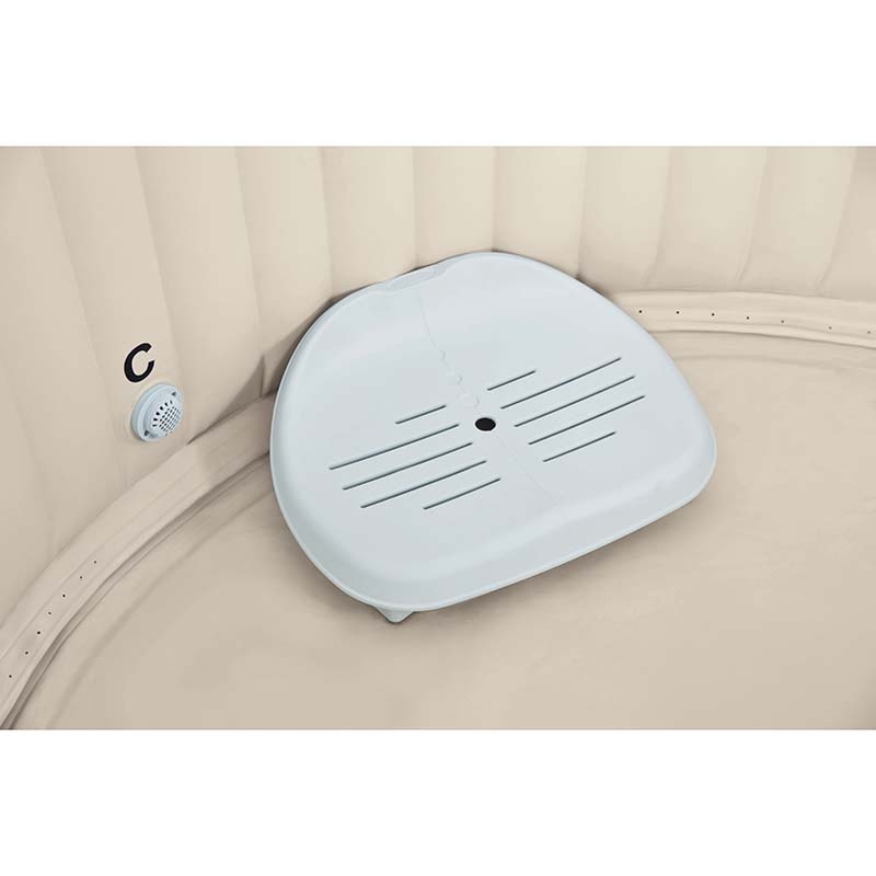 Siege Pure Spa Siege Pure Spa