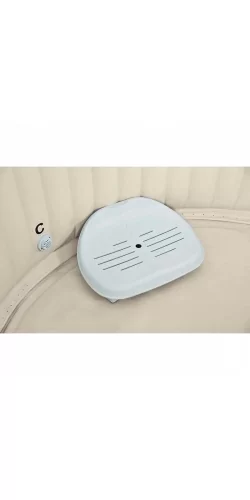 Siege Pure Spa