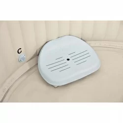 Siege Pure Spa