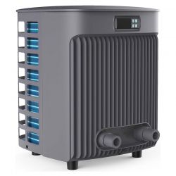 Pompe à chaleur Heatermax Compact 25