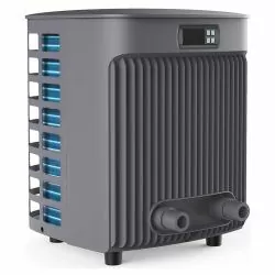 Pompe à chaleur Heatermax Compact 25 Pompe à chaleur Heatermax Compact 25