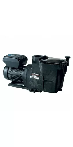 Pompe Hayward Super pump VSTD à vitesse variable