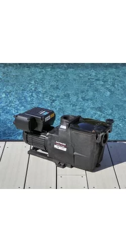 Pompe piscine Super pump VSTD à vitesse variable