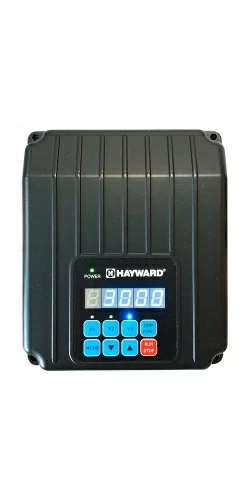 Pompe Hayward Super pump VSTD à vitesse variable