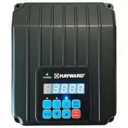 Pompe Hayward Super pump VSTD à vitesse variable