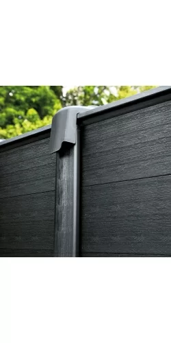 Intex Graphite 4,00 x 3,00 h1,24m rectangulaire