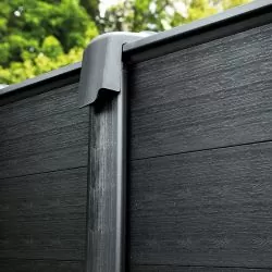 Intex Graphite 4,00 x 3,00 h1,24m rectangulaire