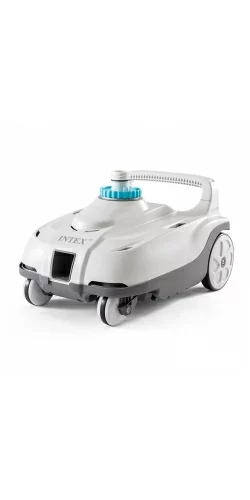 Robot piscine Intex ZX100
