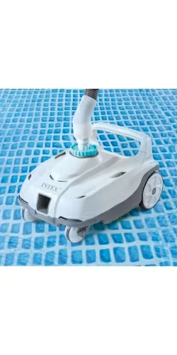 Nettoyeur piscine Intex ZX100