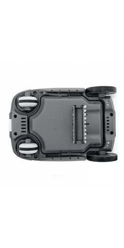 Aspirateur piscine Intex ZX100