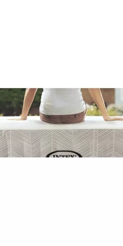 Intex Chevron bulles 4 places