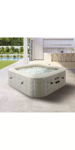 Spa Intex bulles 6 places