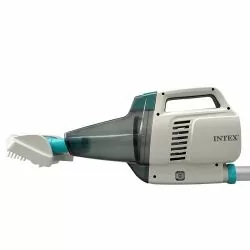 Nettoyeur piscine batterie XL Intex ZR200