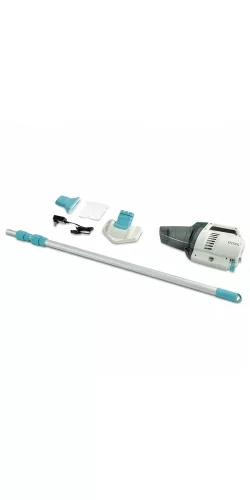 Nettoyeur batterie XL Intex
