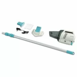 Nettoyeur batterie XL Intex