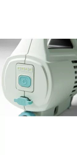 Nettoyeur sans dil XL Intex ZR200