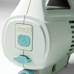 Nettoyeur sans dil XL Intex ZR200