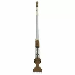 Nettoyeur piscine sans fil Wanda Boreal