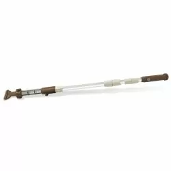 Aspirateur piscine sans fil Wanda Boreal
