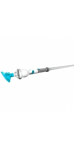 Aspirateur piscine à piles Lektra FX