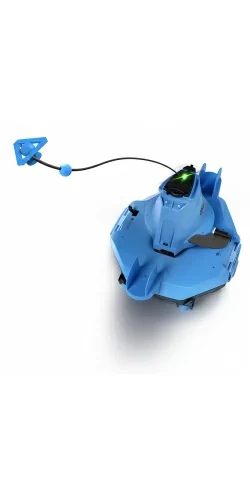 Robot sans fil Delta 100