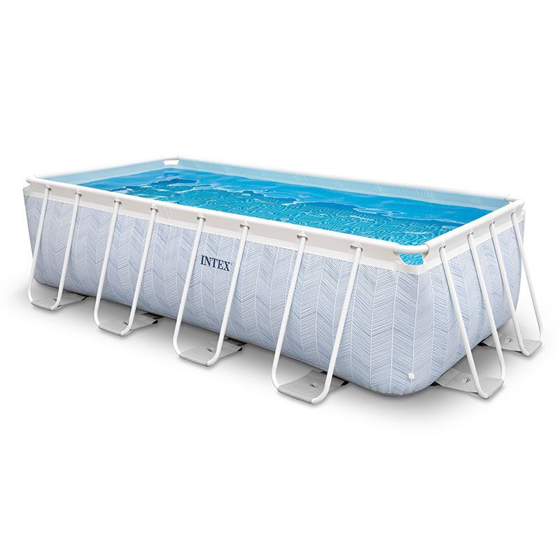 Piscine Intex Prism Frame