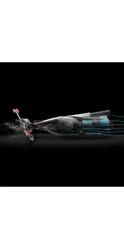 Aspirateur sans fil Voltera 35