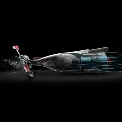 Aspirateur sans fil Voltera 35