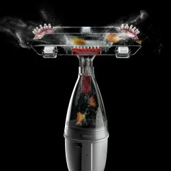 Aspirateur piscine à batterie Voltera 35