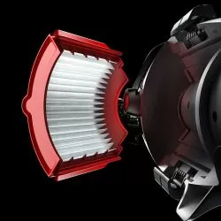 Aspirateur à batterie Voltera 75