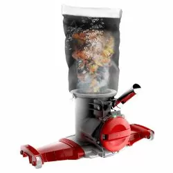 Aspirateur piscine et spa Voltera 105