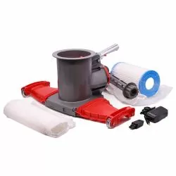 Nettoyeur Voltera 105