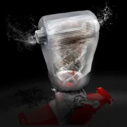 Aspirateur Kokido Voltera 105