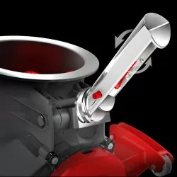 Aspirateur sans fil Voltera 105