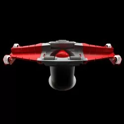 Aspirateur à batterie Voltera 105