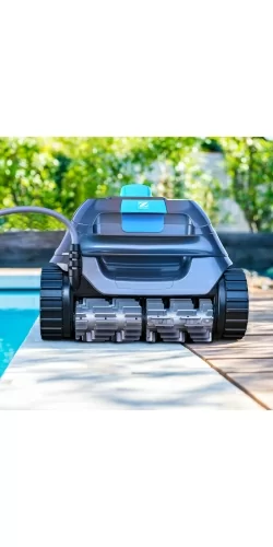 Robot de piscine électrique Zodiac CNX 10