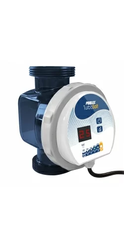 Electrolyseur au sel piscine Poolex Turbo Salt