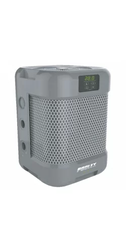 Pompe à chaleur piscine Poolex Q-Line full inverter