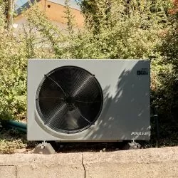 Pompe à chaleur piscine Poolex Silverline Full Inverter