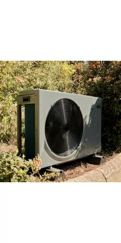 Pac Poolex Silverline Full Inverter