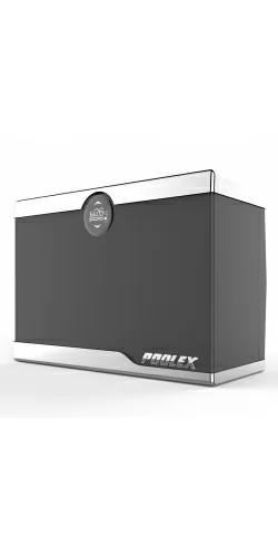 Pompe à chaleur Silent Max full inverter