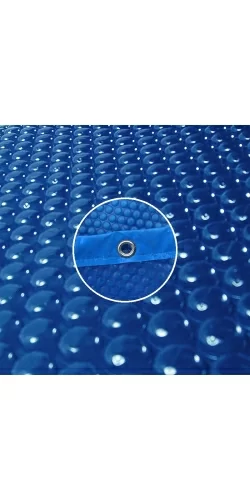 Bâche à bulles