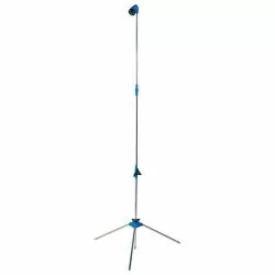 Douche pour piscine hors-sol